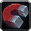 Mega Magnetize Icon