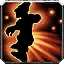 Rocket Jump Icon