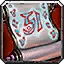 Missive of Critical Strike Icon