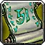 Missive of Haste Icon
