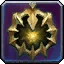 Golden Eye Icon