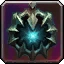 Dying Suffering Icon