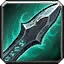 Runeblade of the Maldraxxus Paragon Icon