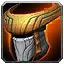 Stillstep Coil Icon
