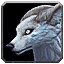 Snowpaw Glimmerfur Prowler Icon