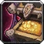 War Chest of the Undying Army Icon