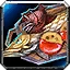 Feast of Gluttonous Hedonism Icon