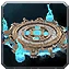 Xy Trustee's Gearglider Icon
