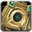 Shell of the Forbidden Land Icon
