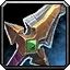 Masterwork Elementium Spellblade Icon