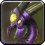 Topaz Baubleworm Icon