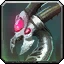 Ruby Baubleworm Icon