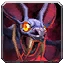 Hypnosis Bat Icon
