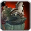 Vicious War Croaker Icon