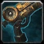 Gnomish Death Ray Icon