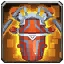 Fierce Scarabid Icon