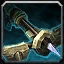 Dragonkiller Lance Icon