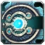 Glyph of Relocation Icon