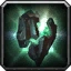 Service In Stone Icon