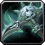 Soul Harvester's Scythe Icon