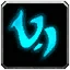 Runic Overflow Icon