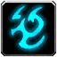 Vestigial Shell Icon