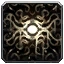 Ephemera Dust Icon