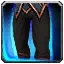 Dealic Deterrent Stockings Icon