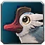 Fowl Play Icon