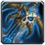 Deathly Blows Icon