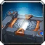 Slayer's Duellum Trove Icon