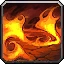 Ring of Fire Icon