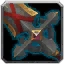 Sinstone Cleaver Icon
