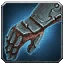 Chronomental Gauntlets Icon
