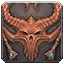 Commendation of the Death's Advance Icon