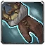 Subjugator's Chilling Grips Icon