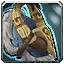 Mantle of Yearned Freedom Icon
