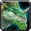 Call of Ysera Icon