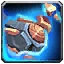 Archetype of Satisfaction Icon