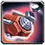 Multichicken Icon