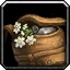 Spring Florist's Pouch Icon