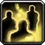 Timeworn Keystone Hero Icon