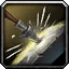 Penetrating Shots Icon
