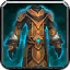 Vicious Gladiator's Mooncloth Robe Icon