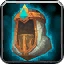 Vicious Gladiator's Mooncloth Helm Icon