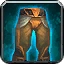 Vicious Gladiator's Mooncloth Leggings Icon