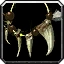 Collar of Teeth Icon