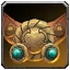 Sky Saddle Cord Icon