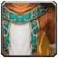 Blessed Ohn'ir Robes Icon