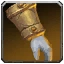 Azureblade's Work Gloves Icon
